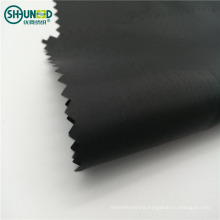 210T 100% Polyester Taffeta Fabric for garment